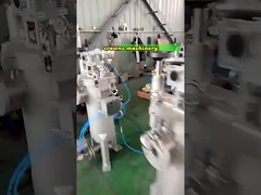 ตัวกรองทำความสะอาดตัวเองอัตโนมัติ