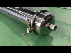 ที่อยู่อาศัยตัวกรองตลับ